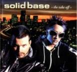 Solid Base - The Take Off