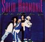 Solid HarmoniE - I'll Be There For You