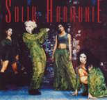 Solid HarmoniE - Solid HarmoniE