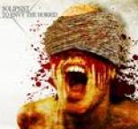 Solipsist - Solipsist/To Envy the Horrid Split CD