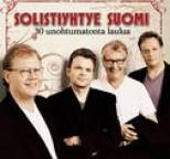 Solistiyhtye Suomi - 30 Unohtumatonta Laulua