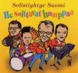 Solistiyhtye Suomi - He Soittavat Humppaa