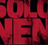 Solonen - Harmaanaaman kirous
