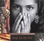 Soma Manuchar - Keep Up My Fire