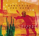 Something For Kate - Desert Lights