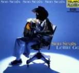 Son Seals - Lettin' Go
