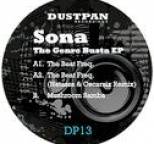 Sona - The Genre Busta EP