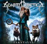 Sonata Arctica - Takatalvi