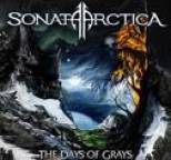 Sonata Arctica - The Days of Grays