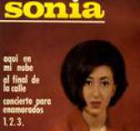 Sonia - Aqui en Mi Nube