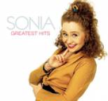 Sonia - Greatest Hits