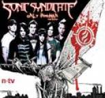 Sonic Syndicate - Only Inhuman - Tour Edition