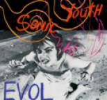 Sonic Youth - EVOL