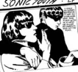 Sonic Youth - Goo