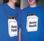 Sonic Youth - Washing Machine