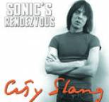 Sonic's Rendezvous Band - City Slang