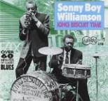 Sonny Boy Williamson II - King Biscuit Time