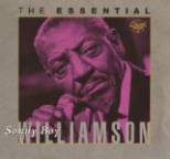 Sonny Boy Williamson II - The Essential Sonny Boy Williamson