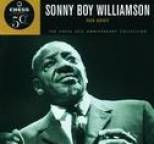 Sonny Boy Williamson - His Best