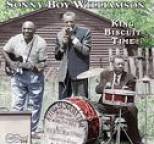 Sonny Boy Williamson - King Biscuit Time