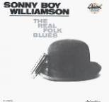 Sonny Boy Williamson - The Real Folk Blues