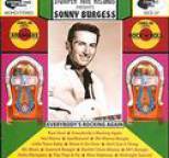 Sonny Burgess - Everybody's Rockin' Again