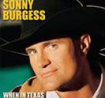 Sonny Burgess - When in Texas