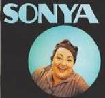Sonya Hedenbratt - Sonya