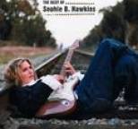 Sophie B. Hawkins - The Best Of Sophie B. Hawkins