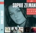 Sophie Zelmani - Original Album Classics