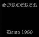 Sorcerer - Demo 1989