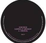 Sorcerer - Surfing At Midnight