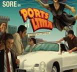 Sore - Ports of Lima
