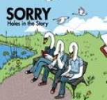 Sorry - Holes in the Story