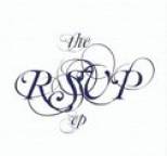 Sorry - the RSVP ep