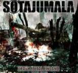 Sotajumala - Death Metal Finland