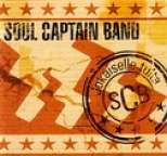 Soul Captain Band - Jokaiselle tulta