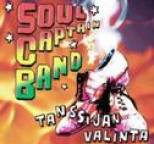 Soul Captain Band - Tanssijan valinta