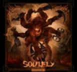 Soulfly - Conquer