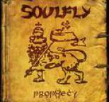 Soulfly - Prophecy
