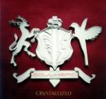 SOULHEAD - CRYSTALLIZED