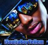 Soulja Boy Tell`em - iSouljaBoyTellem