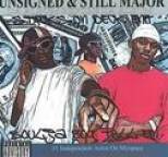 Soulja Boy - Unsigned and Still Major Da Album Before Da Album