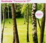Soulmate - Transporter EP