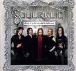 Soulrelic - Love Is a Lie We Both Believed