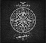 Soulsavers - Broken