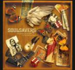 Soulsavers - It's Not How Far You Fall, It's The Way You Land