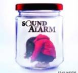 Sound the Alarm - Stay Inside