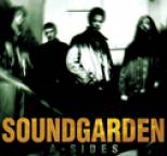 Soundgarden - A-Sides
