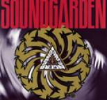 Soundgarden - Badmotorfinger